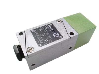 OMRON E3N-D2E1