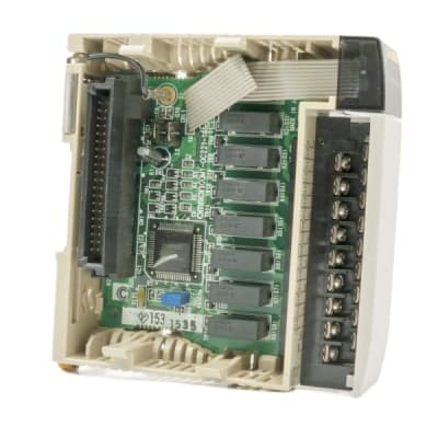 OMRON OC221