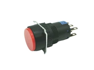 IDEC AB6M-A2-R