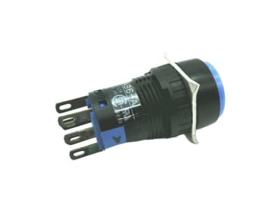 IDEC AB6M-A2-S