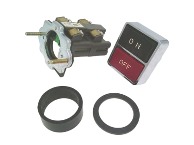 IDEC UWQN-22000