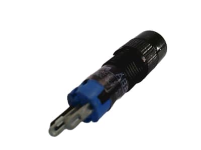 IDEC AB8M-A1-W