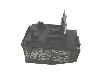 GENERAL ELECTRIC RTA2J