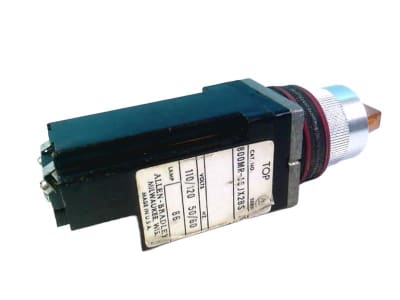 ALLEN BRADLEY 800MR-16JD2BS