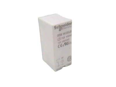 SCHNEIDER ELECTRIC RSB1A120JD