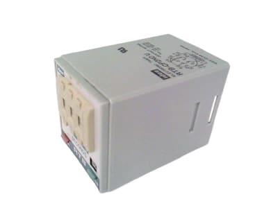 IDEC RTB-CP2NDU-9.99S-DC24V