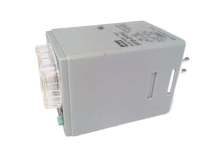 IDEC RTB-CP2NU-6S-DC24V