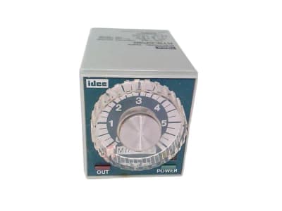 IDEC RTB-CP3N-6M-DC24V
