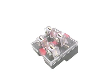 ALTECH CORP S11