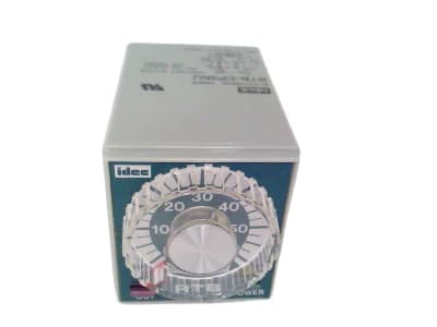 IDEC RTB-CP3NU-60S-DC24V