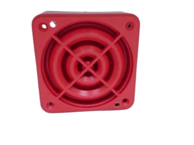 FEDERAL SIGNAL SPL-70V