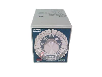 IDEC RTB-CP3NU-60M-DC24V