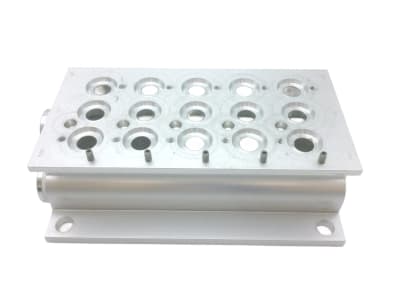 FESTO CPE18-PRS-3/8-5