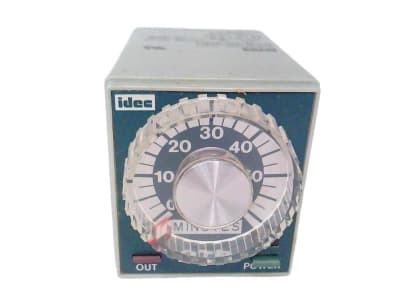 IDEC RTB-CP2NU-60M-DC24V