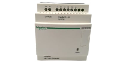 SCHNEIDER ELECTRIC SR2D101BD