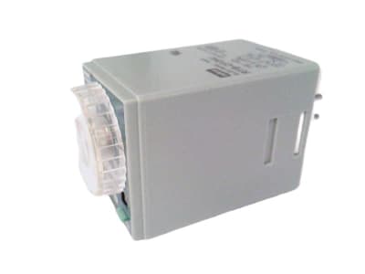 IDEC RTB-CP2NU-10M-DC24V