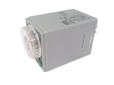 IDEC RTB-CP2N-10M-DC24V