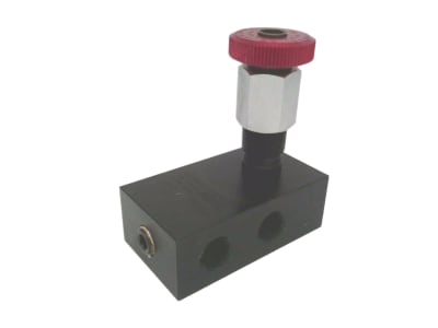 PARKER RP600SHV