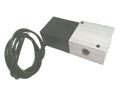 HUMPHREY 320-24VDC