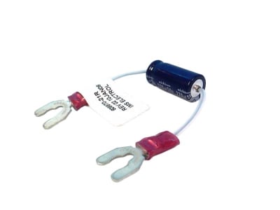 ASEA BROWN BOVERI 608870-21R