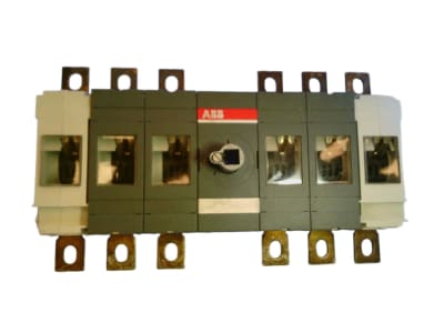 ASEA BROWN BOVERI OT400E33