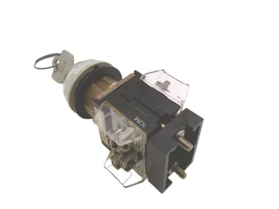 ALLEN BRADLEY 800H-HK33