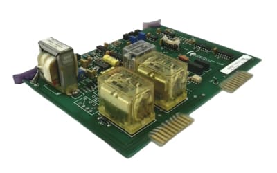 CONTROL CHIEF 8002-4017