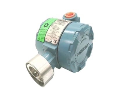 EMERSON 3301HA1S1V4AM0125AAI1