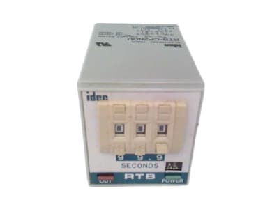 IDEC RTB-CP2NDU-99.9-AC240V