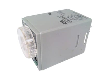 IDEC RTB-CP2NU-60M-AC110V