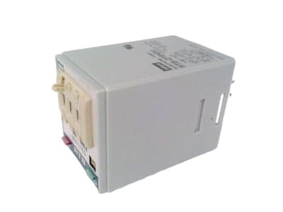 IDEC RTB-CP3NDU-9.99-AC240V