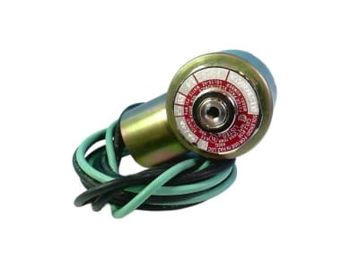 PETER PAUL ELECTRONICS OEL53GGDDCCM 24/DC