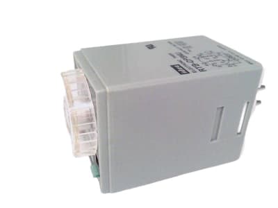 IDEC RTB-CP3NU-60M-AC240V