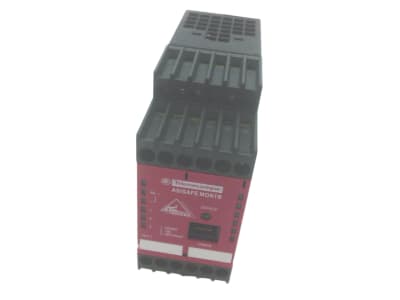 SCHNEIDER ELECTRIC ASI-SAFE-MON1B