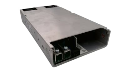 EMERSON SM2-S4