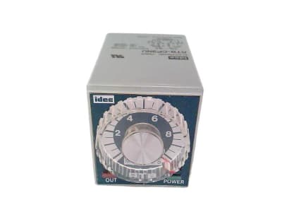 IDEC RTB-CP3NU-10M-AC110V