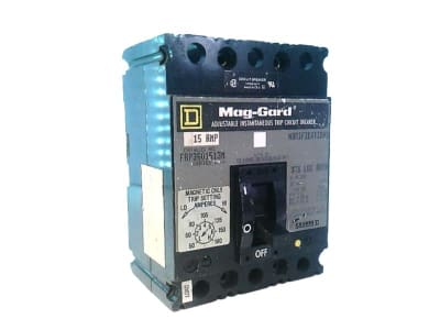 SCHNEIDER ELECTRIC FAP3601513M