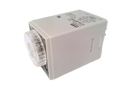 IDEC RTB-MPWNU-3S-DC24V