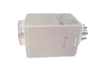 IDEC RTB-MP3N-3S-AC110V
