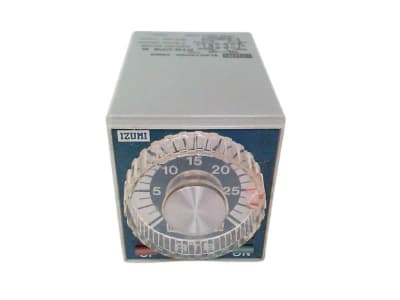 IDEC RTB-CP1N-30M-AC230V