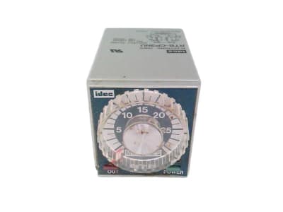 IDEC RTB-CP3NU-30M-AC110V