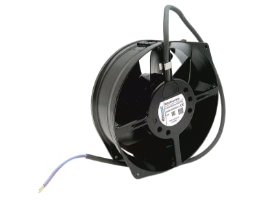 EBM PAPST W2S130-AA19-38
