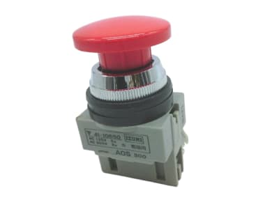 IDEC AOS310NR