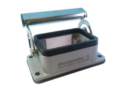WEIDMULLER 1202100000