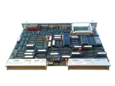 SIEMENS 6ES5921-3UA12