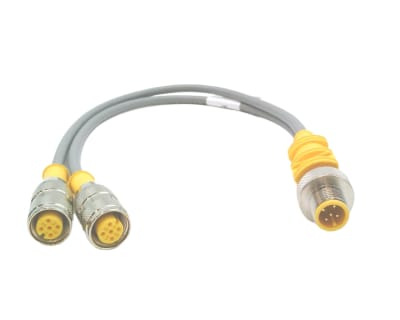 TURCK VBRS 4.5-2RK 4T-0.3/0.3/S90/S818