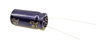 MATSUSHITA ELECTRIC EEU-FC1H471