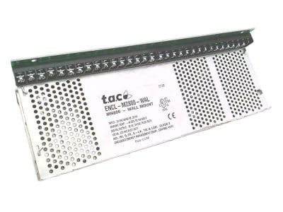 SCHNEIDER ELECTRIC ENCL-MZ800-WAL