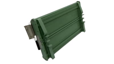 STN ATLAS AEM-402