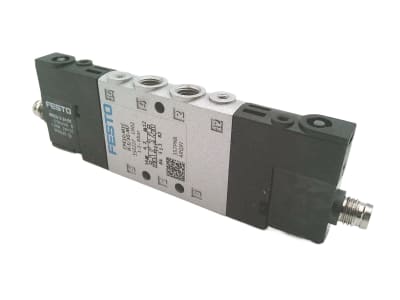 FESTO CPE10-M1CH-5/3G-M7